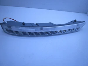 FOR HSV VE E2 E3 Left DRL Daytime Running Light GTS Clubsport R8 Senator LED NEW - Picture 1 of 4