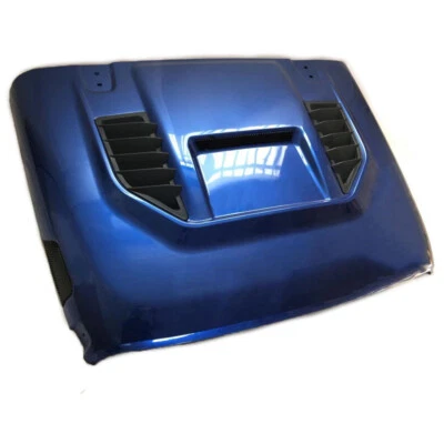 Motorhaube Freedom Haube Jeep Wrangler JL 18- - Bild 1 von 4