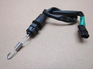 Kawasaki Z900RS ZR900 NNFNB 2022 rear brake light switch (10197) - Picture 1 of 7