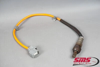 04-05 Sensor de oxígeno O2 delantero Honda S2000 AP2 OEM Foto 1 de 4