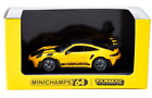 Minichamps x Tarmac Works COLLAB64 Porsche 992 911 GT3 RS 1:64 Scale Diecast Car