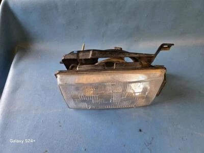 Левая фара для водителя сквозная 10/1/87 подходит для 87-88 EXCEL 193295 - Изображение 1 из 4