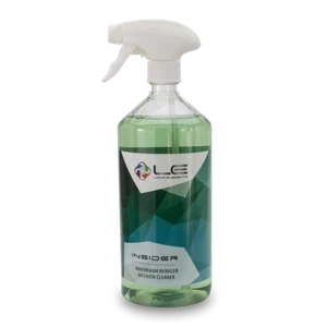 Liquid Elements Insider Innenraumreiniger 1000ml - Bild 1 von 1