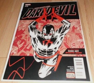 Daredevil (2016 5th Series) #10A...Published Oct 2016 by Marvel - Picture 1 of 1