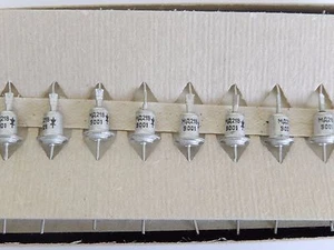 Diode silicon MD218 NOS New in Box Lot of 20 pcs.!!! - Picture 1 of 2
