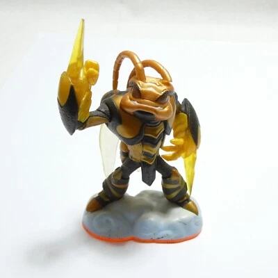 SWARM SKYLANDERS IMAGINATORS FIGURINE COLLECTION JOUET - Photo 1/2