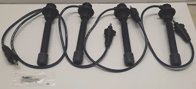 POWER MAX ~ # 700993  SPARK PLUG  WIRE  SET ~ NOS - Image 1 of 4