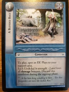 Lord of the Rings LOTR TCG / CCG Mines of Moria Basic Singles - Select Your Card - Picture 1 of 67