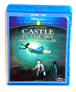 Castle in the Sky - Blu-ray - Case Only/No Disc - Picture 1 of 2