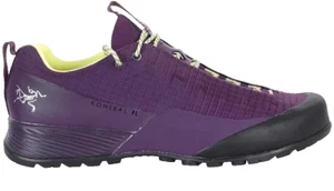 Arcteryx Konseal FL W Purple Reign / Lumen Lime Gr. 10 - Bild 1 von 2