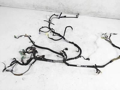 Arnés de cables para instrumentos Honda Accord 2011-2012 77961-Ta0-7B0 Foto 1 de 4