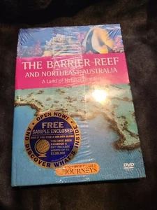 Barrier Reef and Northeast Australia DVD  - Foto 1 di 2