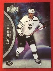 2021-22 SkyBox Metal Universe Rookie Cards - Pick From List - Picture 1 of 55