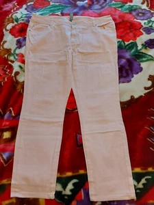 Denim Co Damen Stoffhosen Größe 44. - Bild 1 von 3