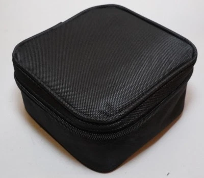 New Old Stock Hasselblad CFV 39 50 50C Digital Back Nylon Carrying Case - Image 1 of 4