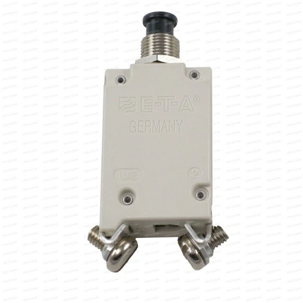 70A CIRCUIT BREAKER, E-T-A, FOR NSS CHARGER 2000 BP, 2500 BP, 2025, 4490701, 22J - Image 1 of 1