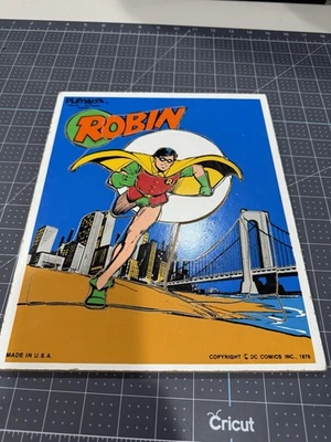 Lote de rompecabezas de madera Playskool y otros vintage 🧩🧩🧩 14 rompecabezas en total 🧩🧩🧩 Foto 1 de 4