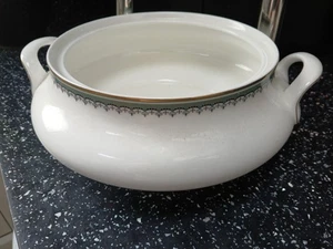 ROYAL DOULTON CANTERBURY TUREEN   *****NO LID***** - Picture 1 of 4
