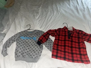 5t Boy Sweaters - Picture 1 of 1