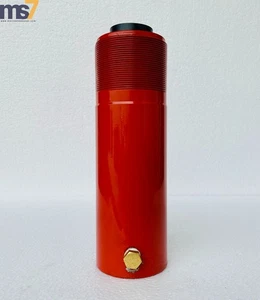 SPX POWER TEAM C256C HYDRAULIC CYLINDER JACK 25 TON CAPACITY 6" STROKE - Picture 1 of 6