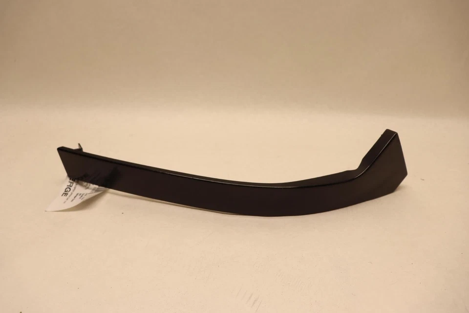 Dodge Ram 2500 3500 2010-2018 parachoques delantero izquierdo tapa superior moldura OEM Foto 1 de 4