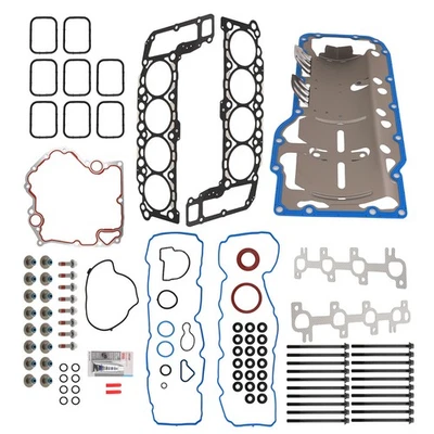 Head Gasket Kit with Bolts for Jeep Grand Cherokee/Commander 4.7L 2004-2007 - Image 1 of 4