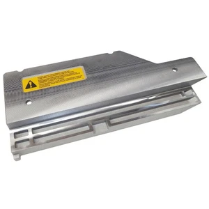 Sierra ingleteadora Dewalt genuina OEM repuesto valla de sierra izquierda - N081824SV - Imagen 1 de 3