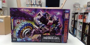 TRANSFORMERS LEGACY EVOLUTION TL-49 DECEPTICON NEMESIS TAKARA TOMY Japan - Picture 1 of 7
