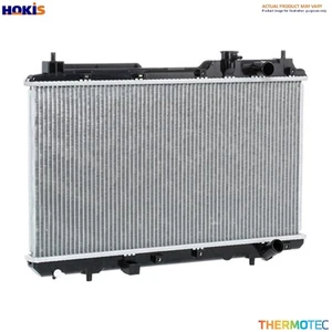 RADIATOR ENGINE COOLING D7M081TT FOR MERCEDES-BENZ OM613.960/648.960 3.2L 6cyl - Picture 1 of 8