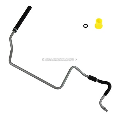 For Isuzu Pickup 1985 1986 1987 Edelmann Power Steering Return Line TCP - Image 1 of 2