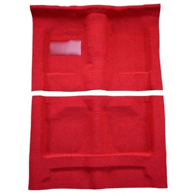 Alfombra para Pontiac Star Chief 1961-1964 4 puertas bucle automático Foto 1 de 4