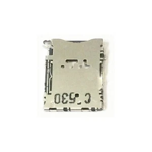 LETTORE SIM CARD SAMSUNG A3/A5/A7 - Foto 1 di 1