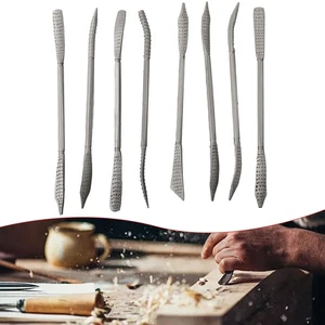 Coarse Riffler Files High Quality Mini Professional Workshop Equipment - Picture 1 of 24