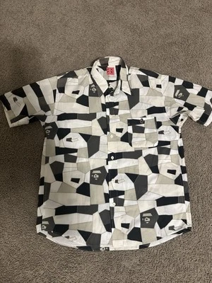 Camisa Bape Foto 1 de 3