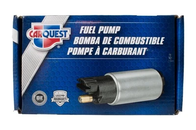 Carquest Electrical Fuel Pump Fits 1993-2002 Toyota Corolla Part Number E2246803 - Image 1 of 4