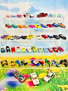 1:87 Fahrzeuge - aus meinem Sammlerbestand - über 50  Fahrzeuge gebraucht (FZ120 - Bild 1 von 24