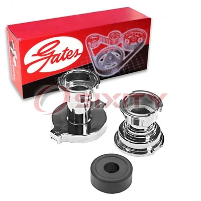 Gates Cooling System Tester Adapter for 1948-1951 Ford F3 3.7L 3.9L L6 V8 no - Image 1 of 4