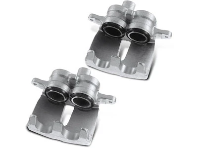 Juego de pinzas de freno para Land Rover LR3 2005-2009 APR 82926YYHN 2006 2007 2008 Foto 1 de 2