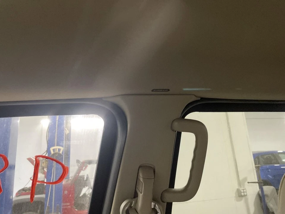 Air Bag Front Excluding Sport Trac Passenger Roof Fits 06-10 EXPLORER 1008245 Foto 1 de 4