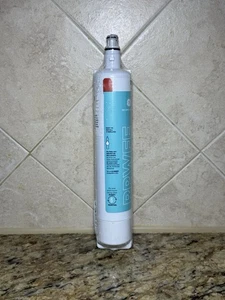 GE RPWFE Genuine Refrigerator Water Filter (WITH CHIP) New Sealed Filter 2 PACK - Picture 1 of 7