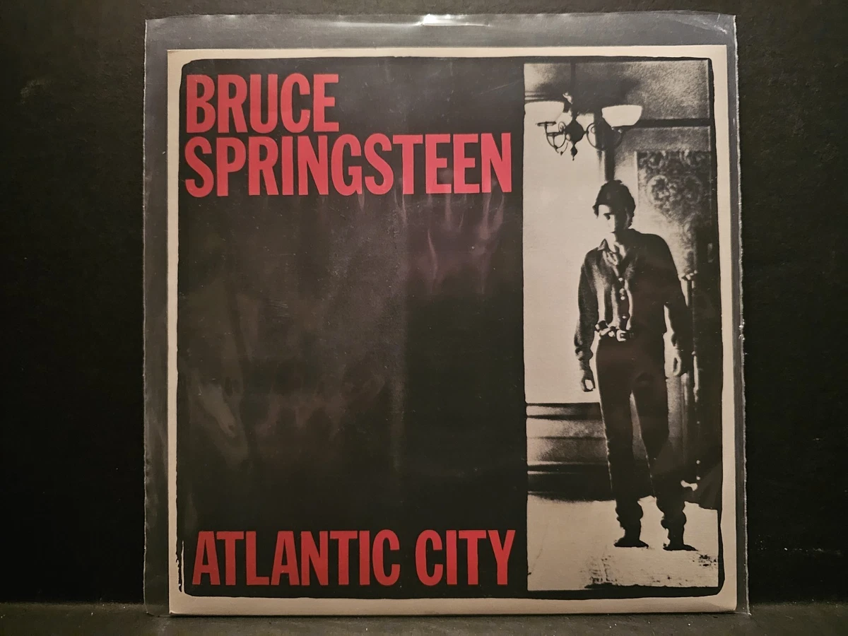 Bruce Springsteen 7