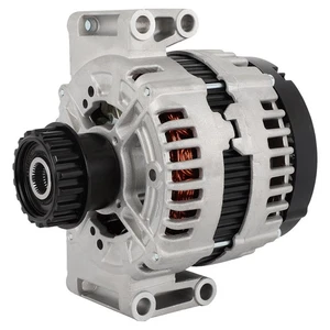 Alternator For Volvo S80 XC70 2008-2015 XC60 2012-201 180A 12V 11346 - Picture 1 of 7