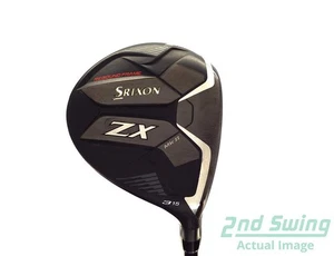 Srixon ZX MK II Fairway Wood 3 Wood 3W 15° Graphite Regular Right 42.5in - Picture 1 of 10