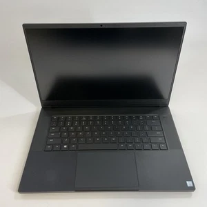 Razer Blade 15 Advanced 240Hz FHD 2.6 GHz i7-9750H 64GB 2TB SSD RTX 2080 Max-Q - Imagen 1 de 11
