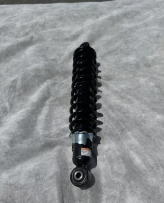 PIEZA AMORTIGUADOR DELANTERO DERECHO IZQUIERDO YAMAHA KODIAK 450# BB5-F3390-00-00 Foto 1 de 4