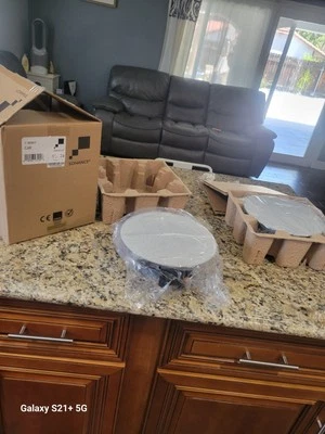 Sonance C6r New 1 Pair - image 1 of 4