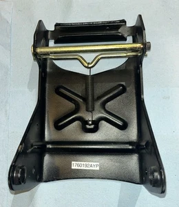 Simplicity 1760192AYP Anhängerkupplung Baugruppe OEM NOS Snapper Massey Ferguson - Bild 1 von 2