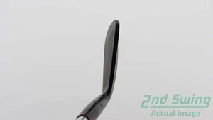 Ben Hogan Icon Black Single Iron 5 Iron Steel Regular Right 38.5in - Picture 1 of 8