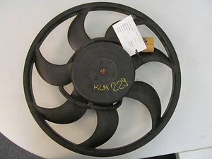 Lüftermotor VW T5 2008 2.5 TDI 7H0959455D 420mm - Bild 1 von 1