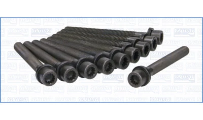Cylinder Head Bolt Set VOLKSWAGEN TYP 2 TRANSPORTER D 1.6 49/70 CS 8/1981-7/1985 - Image 1 of 2